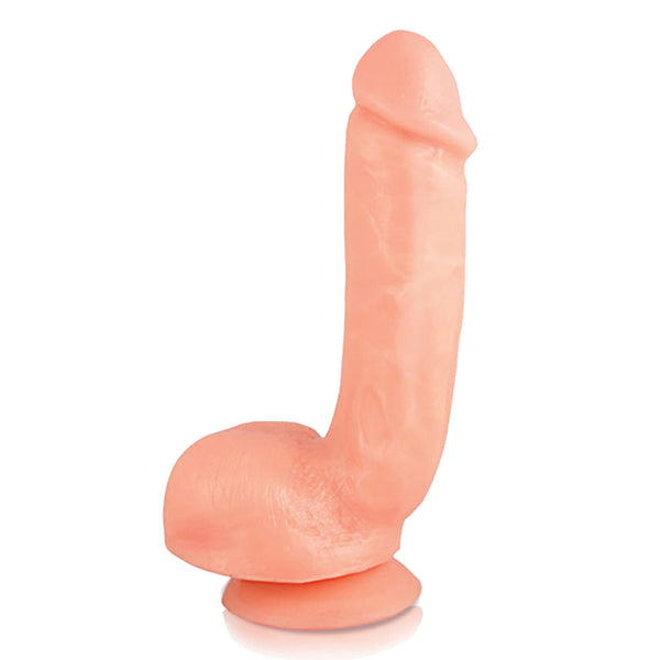 Blush Hard On With Vibration Beige
