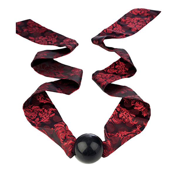 California Exotic Scandal Ball Gag