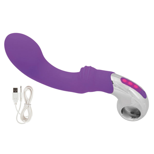 California Exotic G Wand Purple