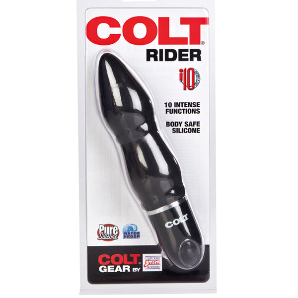California Exotic COLT Rider - Black