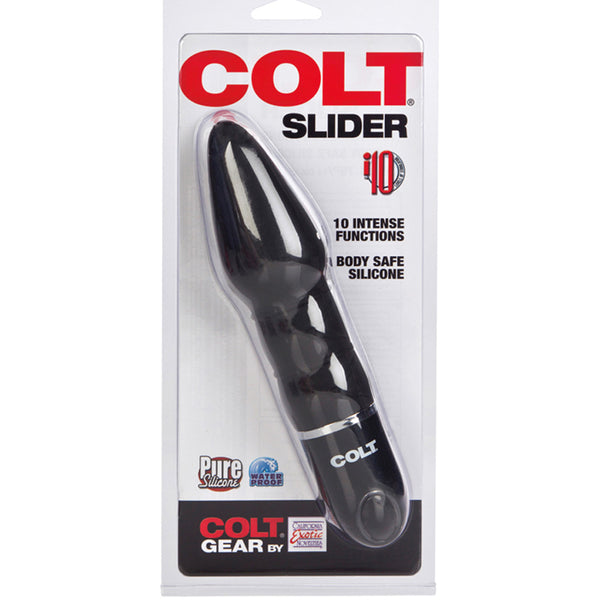 California Exotic COLT Slider - Black