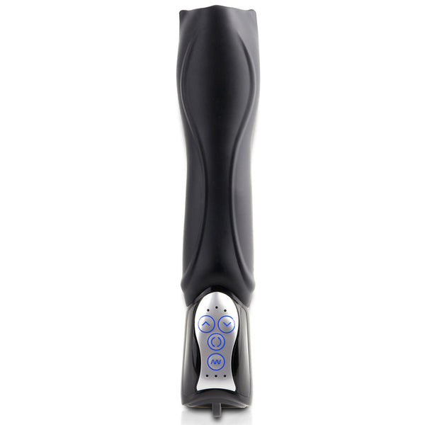 Extreme Toyz Vibrating Roto Teazer