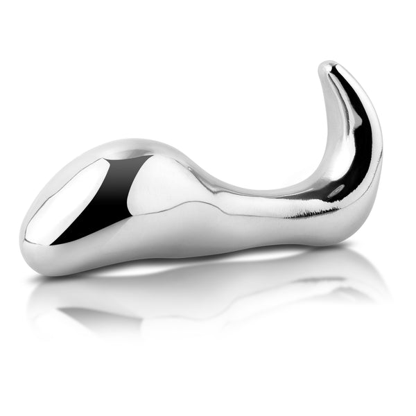 Pipe Dreams Metal Worx Perfect Plug
