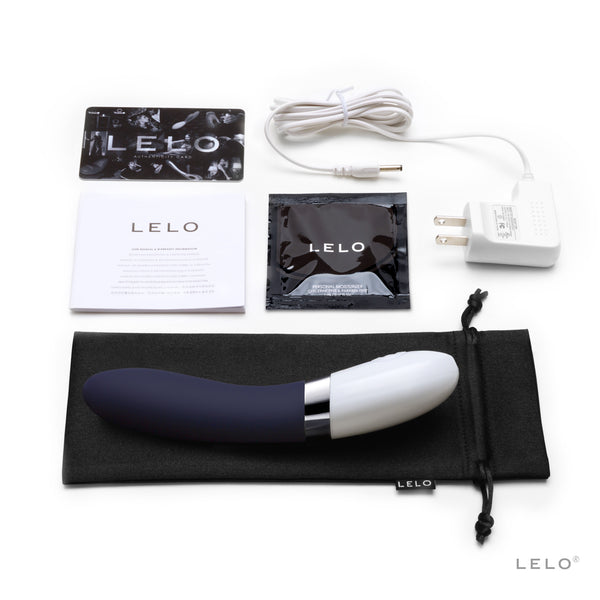 LELO Liv 2 Blue