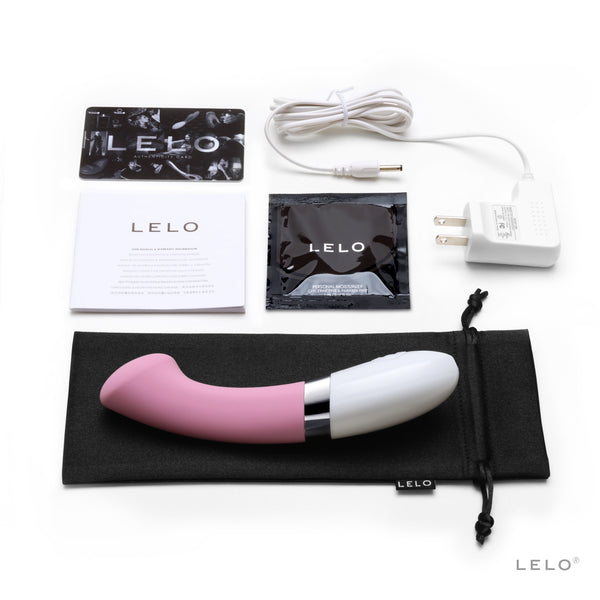 LELO Gigi 2 Pink