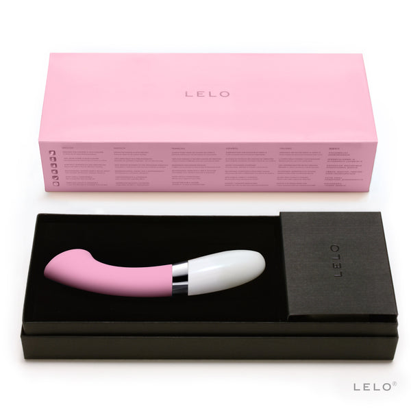 LELO Gigi 2 Pink