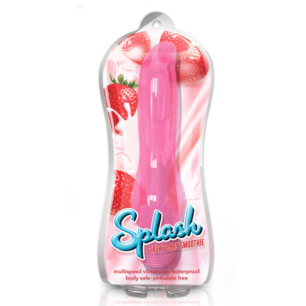 Blush Vive Splash Strawberry Smoothie