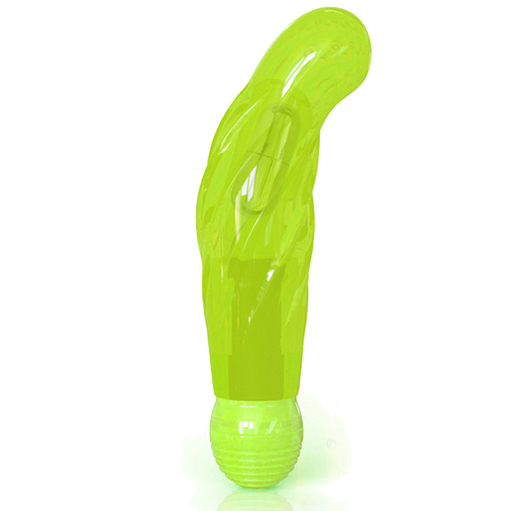 Blush Vive Splash Kiwi-Lime Swirl Green