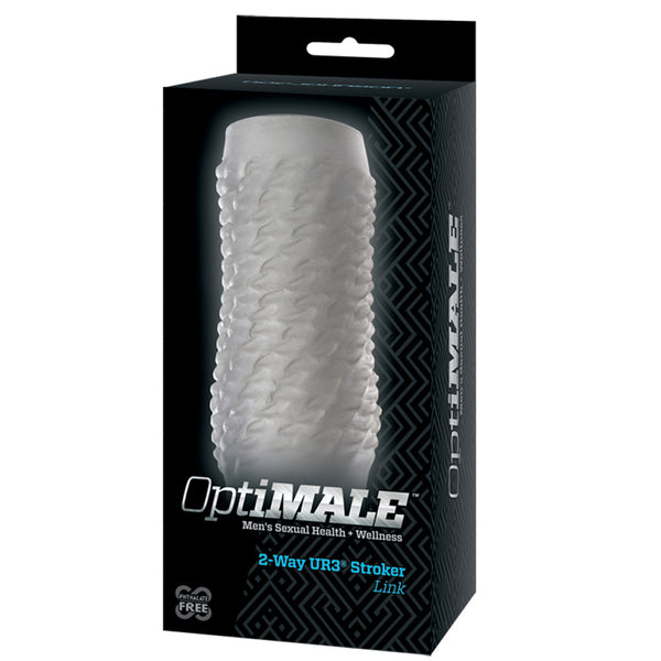 Doc Johnson OptiMALE Rev UR3 Stroker Link