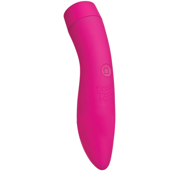 Doc Johnson iVibe Select - iRocket Pink