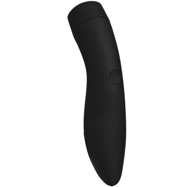 Doc Johnson iVibe Select - iRocket Black