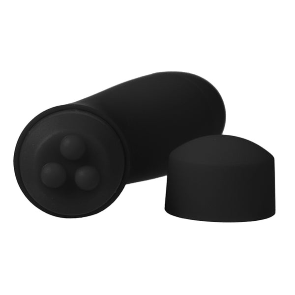 Doc Johnson iVibe Select - iRocket Black