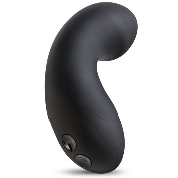 Doc Johnson iVibe Select - iPlay Black