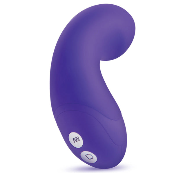 Doc Johnson iVibe Select - iPlay Purple