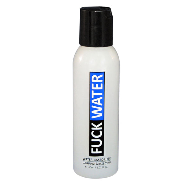 Fuck Water H2O 2oz