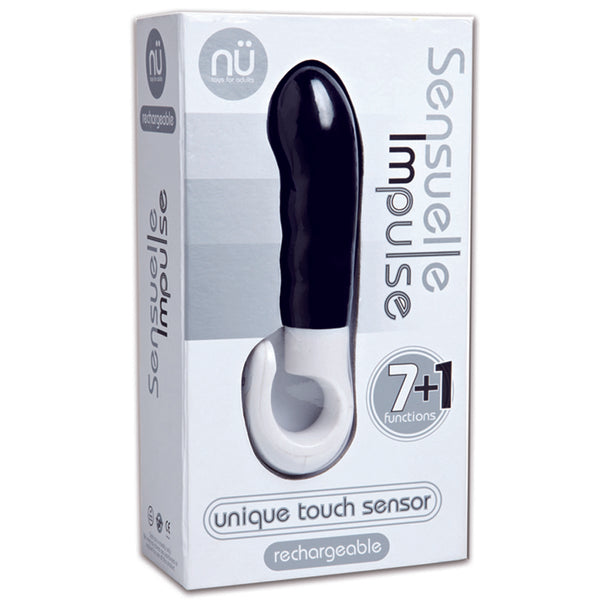 Sensuelle Impulse Black