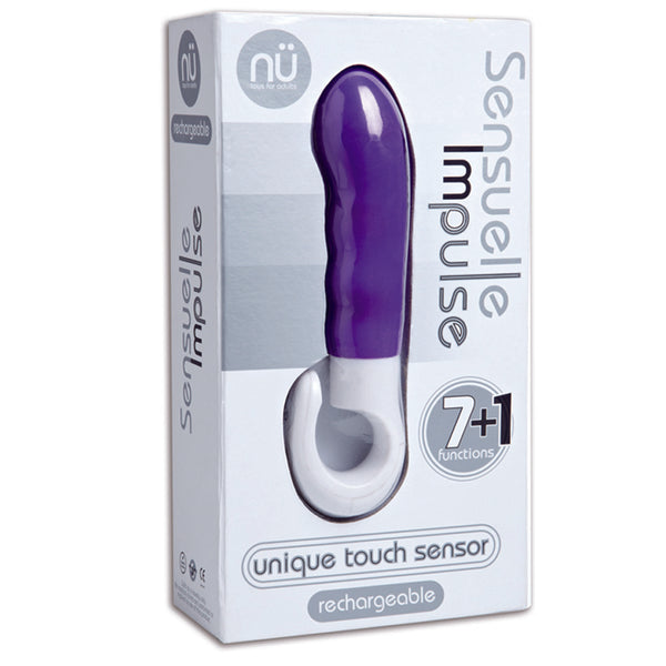 Sensuelle Impulse Purple