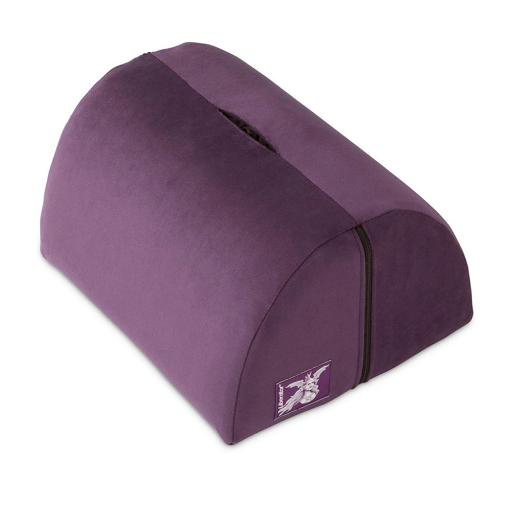 Liberator BonBon Sex Toy Mount Aubergine My Sensual Secrets Liberator BonBon Sex Toy Mount Aubergine My Sensual Secrets