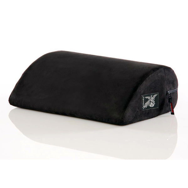 Liberator Jaz Motion Black