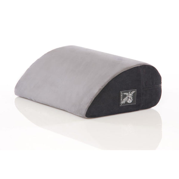 Liberator Jaz Motion Charcoal