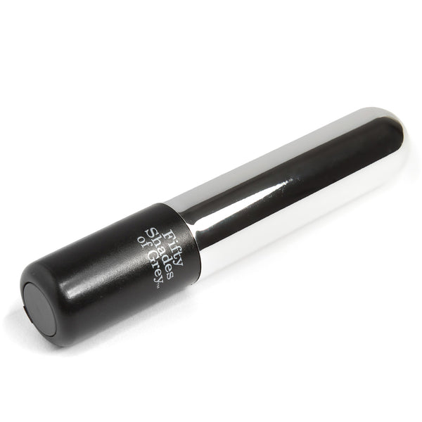 Fifty Shades Pure Pleasure USB Bullet