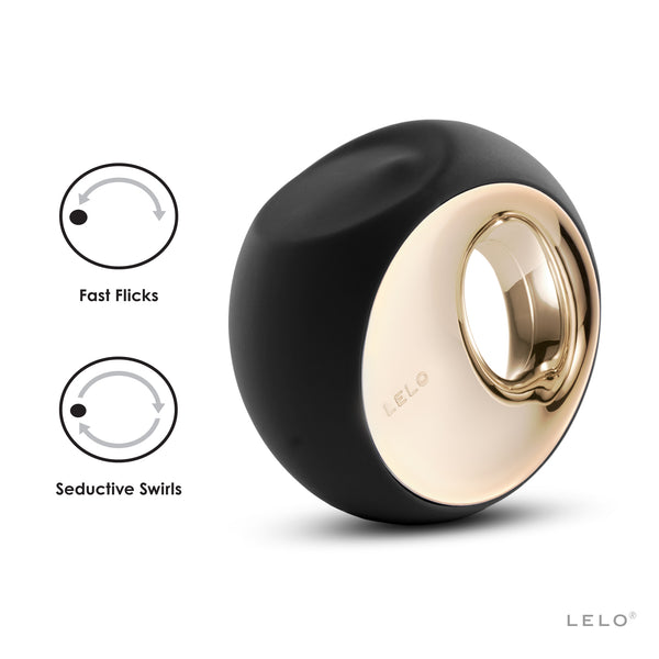 LELO ORA Black