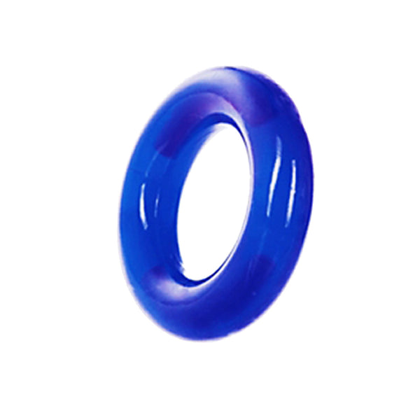 California Exotic Apollo Premium Support Enhancer - Extra Large - Blue