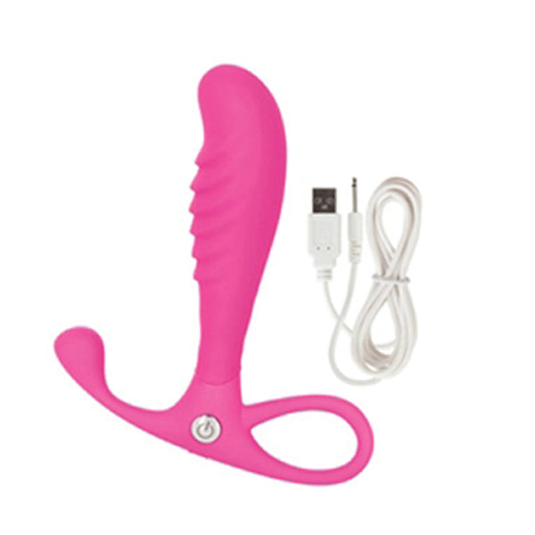 California Exotic Embrace Tapered Probe Pink