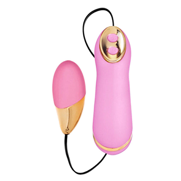 California Exotic Entice - Hope - Pink