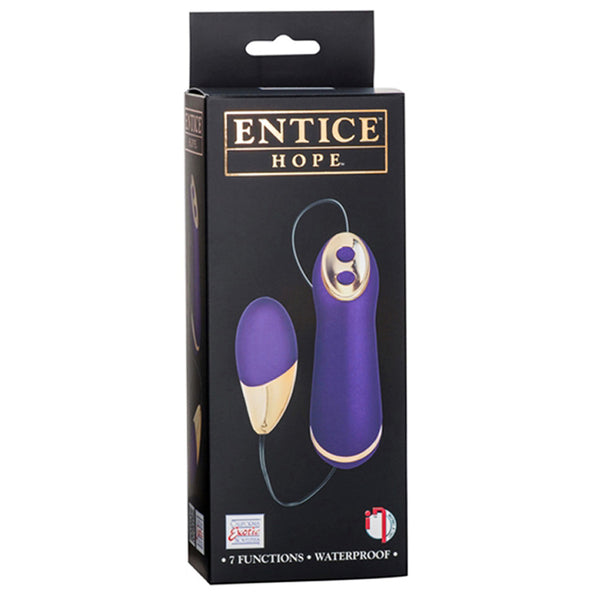 California Exotic Entice - Hope - Purple