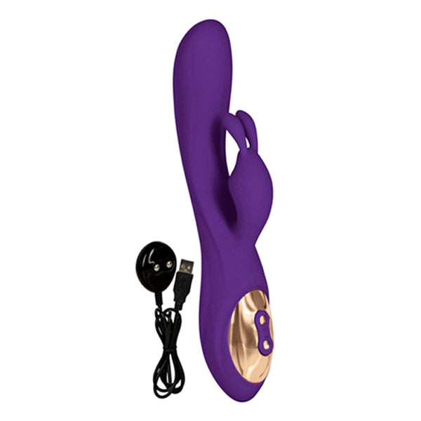 California Exotic Entice - Katharine - Purple
