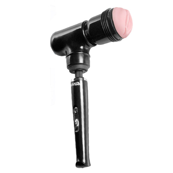 Wand Essentials Fleshlight Wand Adapter