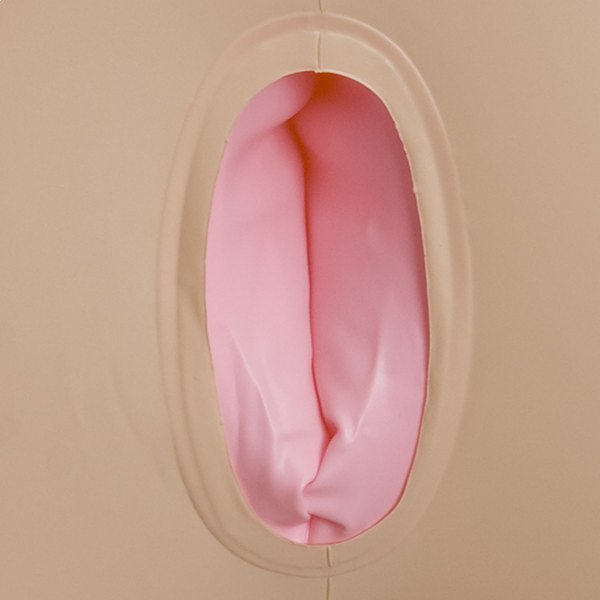 Belladonna 3 Hole Love Doll