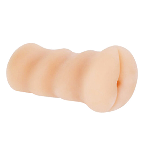 California Exotic Vivid Raw Bang It (Ass) - Ivory