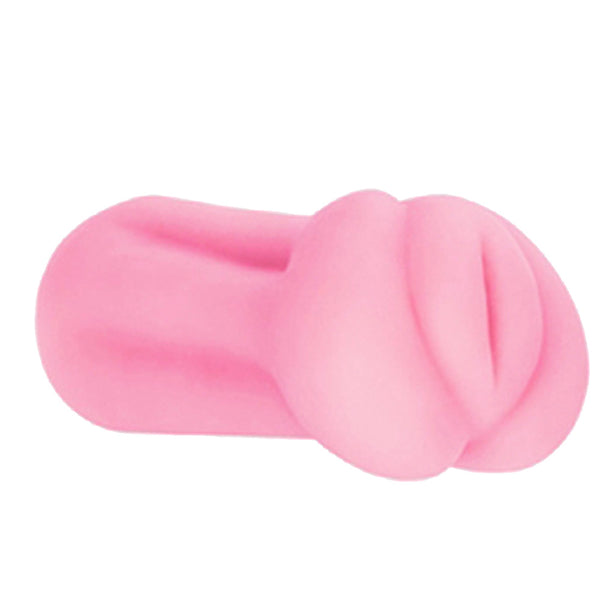 California Exotic Vivid Raw Cock Tease - Pink