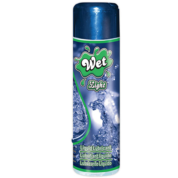 Wet Light Liquid 10.7oz.