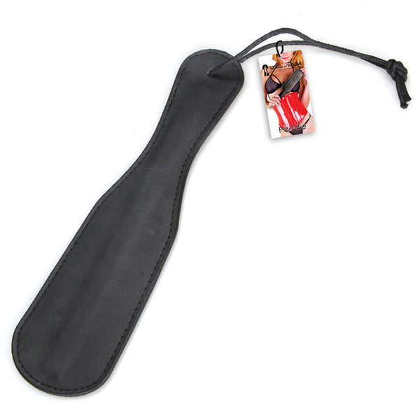 Lux Fetish Paddle Small