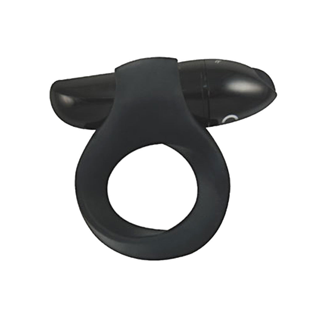Nasstoys Mack Tuff Power Ring Black
