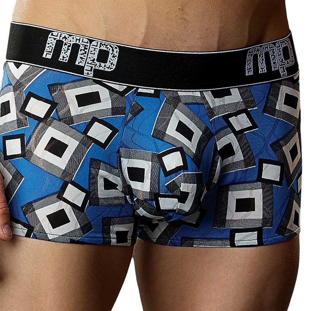 Male Power Out of the Box Mini Short S