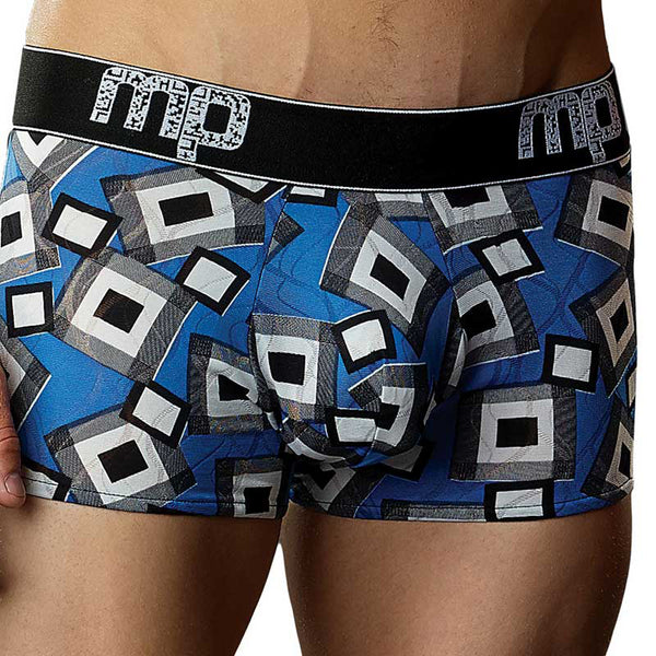 Male Power Out of the Box Mini Short XL