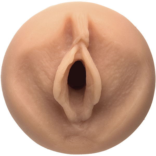 Main Squeeze Pussy Masturbator - Sasha Grey