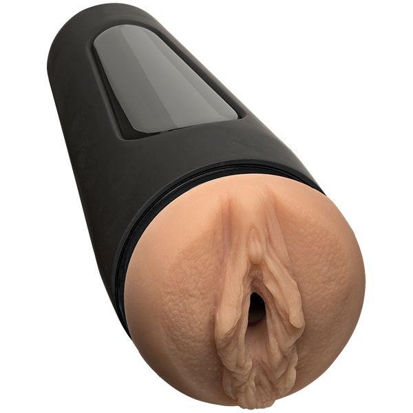 Main Squeeze Pussy Masturbator - Belladonna