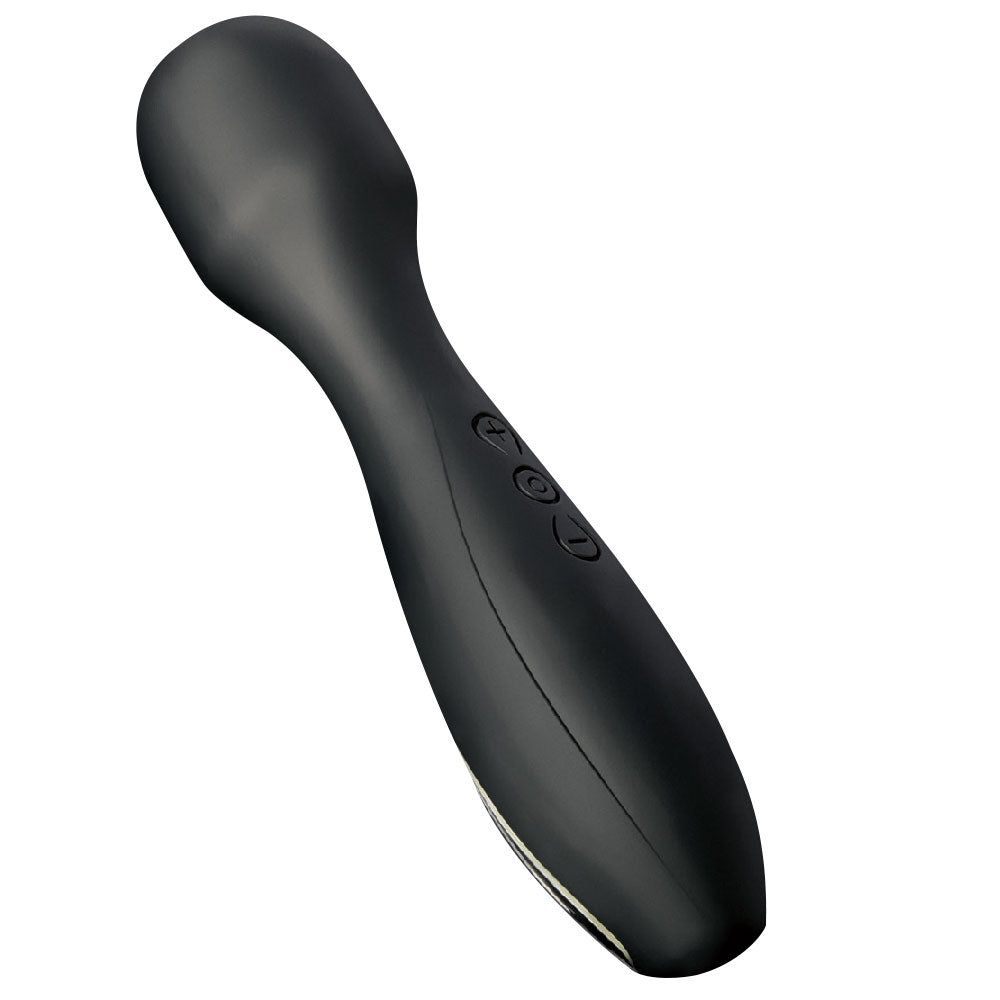 Fifty Shades of Grey Holy Cow Rechargeable Wand Vibe My Sensual Secrets Fifty Shades of Grey Holy Cow Rechargeable Wand Vibe My Sensual Secrets