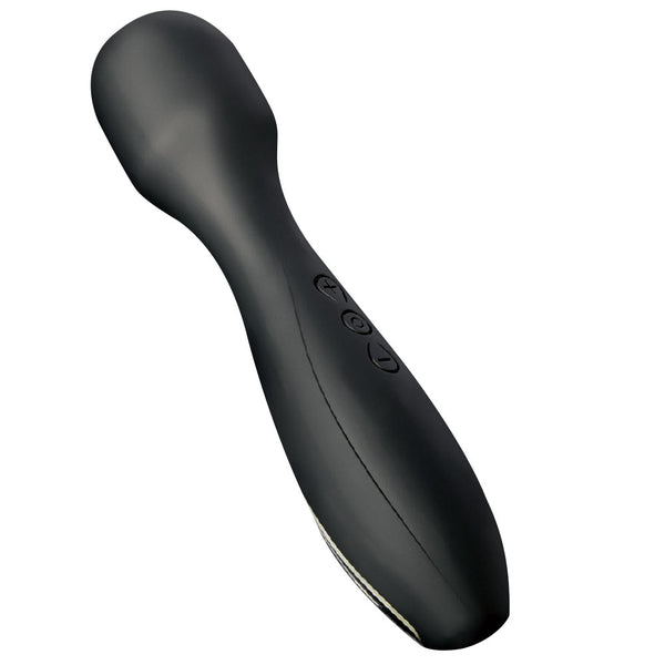 Fifty Shades of Grey Holy Cow Rechargeable Wand Vibe