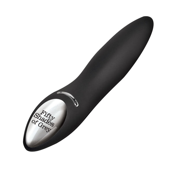 Fifty Shades of Grey  Deep Within Rechargeable Vibrator