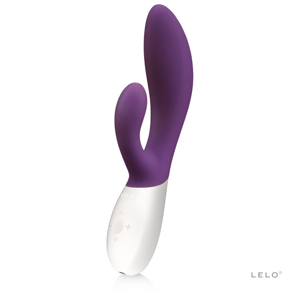 Lelo INA Wave Plum