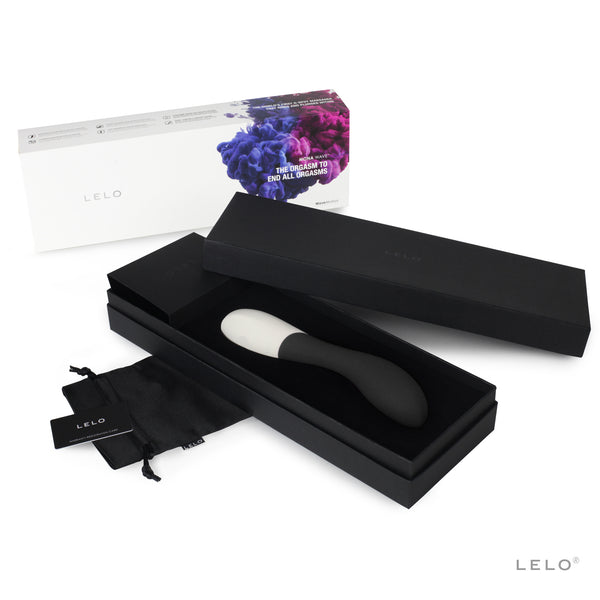 LELO Mona Wave Black