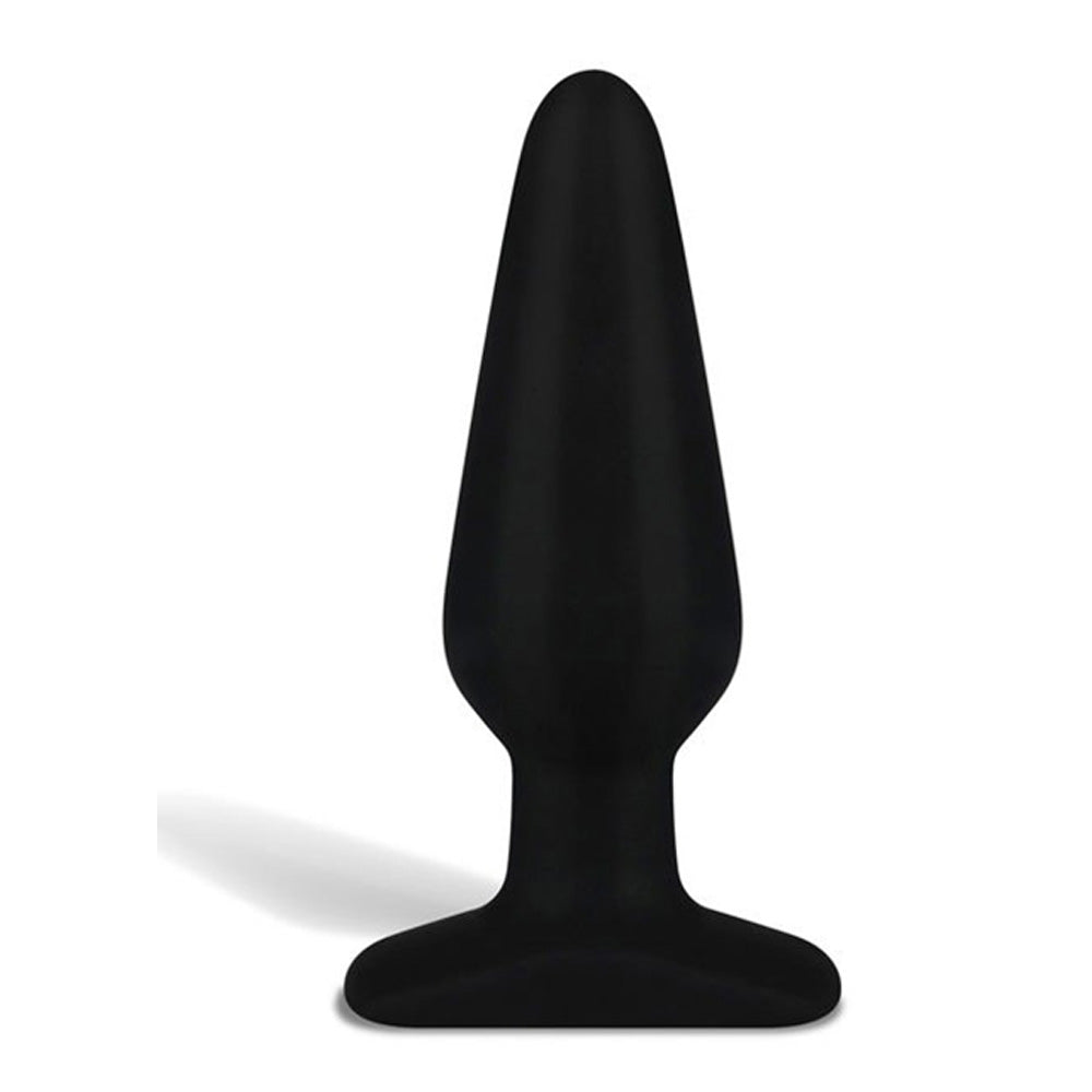 Hustler All About Anal Butt PLarge 5.5in Bk
