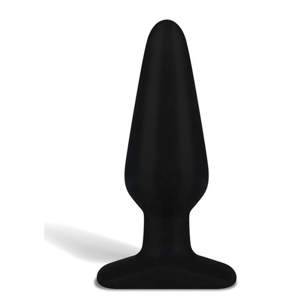 Hustler All About Anal Butt PLarge 5.5in Bk