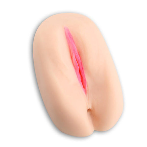 Hustler Porn Star Pussy & Ass Do Both